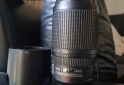 Electr�nica - Lente Nikon 70-300 ED VR2 (full frame) - En Venta