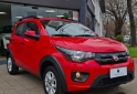 Autos - Fiat MOBI 1.0 2019 Nafta 88740Km - En Venta