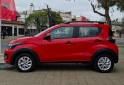 Autos - Fiat MOBI 1.0 2019 Nafta 88740Km - En Venta