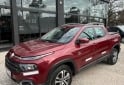 Camionetas - Fiat TORO 2.0TDI FREEDOM 4X4 2017 Diesel 60000Km - En Venta