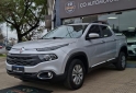 Camionetas - Ford TORO FREEDOM 1.8 16V 4X2 2019 Nafta 135000Km - En Venta