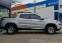 Camionetas - Ford TORO FREEDOM 1.8 16V 4X2 2019 Nafta 135000Km - En Venta