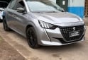 Autos - Peugeot 208 2023 Nafta 20000Km - En Venta
