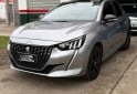 Autos - Peugeot 208 2023 Nafta 20000Km - En Venta