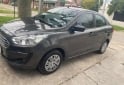 Autos - Ford ka 2019 Nafta 141000Km - En Venta