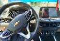 Autos - Chevrolet �nix 1.0 turbo ltz 2024 Nafta 35000Km - En Venta