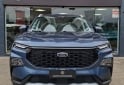Camionetas - Ford FORD TERRITORY 1.8L AT 2023 Nafta 41537Km - En Venta