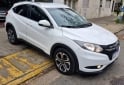 Autos - Honda HRV 2019 Nafta 120000Km - En Venta