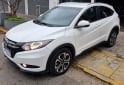 Autos - Honda HRV 2019 Nafta 120000Km - En Venta