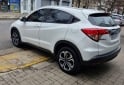 Autos - Honda HRV 2019 Nafta 120000Km - En Venta