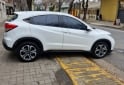 Autos - Honda HRV 2019 Nafta 120000Km - En Venta