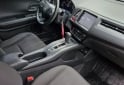 Autos - Honda HRV 2019 Nafta 120000Km - En Venta