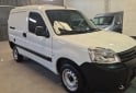 Utilitarios - Peugeot Partner furgon 2025 Diesel 11000Km - En Venta