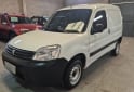 Utilitarios - Peugeot Partner furgon 2025 Diesel 11000Km - En Venta