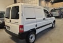 Utilitarios - Peugeot Partner furgon 2025 Diesel 11000Km - En Venta
