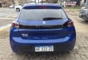 Autos - Peugeot 208 1.6 active 2021 Nafta 80000Km - En Venta