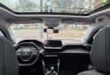 Autos - Peugeot 208 1.6 active 2021 Nafta 80000Km - En Venta