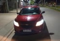 Autos - Chevrolet Onix 2018 Nafta 121000Km - En Venta