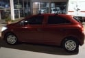 Autos - Chevrolet Onix 2018 Nafta 121000Km - En Venta