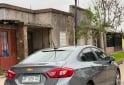 Autos - Chevrolet CRUZE LT 2022 Nafta 82500Km - En Venta