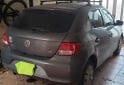 Autos - Volkswagen Gol Trend 2012 Nafta 165000Km - En Venta