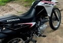 Motos - Honda XR 150 2025 Nafta 12300Km - En Venta