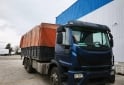 Camiones y Gr�as - IVECO Tector 240E28N � A�o 2021 � Excelente estado - En Venta