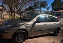Autos - Ford Focus ambiente 2005 Nafta 208000Km - En Venta