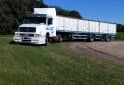 Camiones y Grúas - Equipo completo o por separado - En Venta