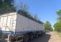 Camiones y Grúas - Equipo completo o por separado - En Venta