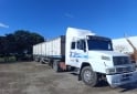 Camiones y Grúas - Equipo completo o por separado - En Venta