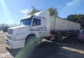 Camiones y Grúas - Equipo completo o por separado - En Venta