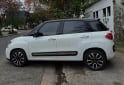 Autos - Fiat 500l 2014 Nafta 62000Km - En Venta