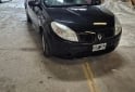 Autos - Renault SANDERO 2010 Nafta 162000Km - En Venta