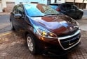 Autos - Peugeot 208 ACTIVE 1.6 2018 Nafta 42000Km - En Venta