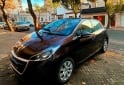 Autos - Peugeot 208 ACTIVE 1.6 2018 Nafta 42000Km - En Venta