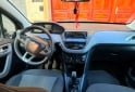 Autos - Peugeot 208 ACTIVE 1.6 2018 Nafta 42000Km - En Venta