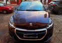 Autos - Peugeot 208 ACTIVE 1.6 2018 Nafta 42000Km - En Venta