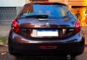 Autos - Peugeot 208 ACTIVE 1.6 2018 Nafta 42000Km - En Venta
