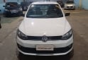 Utilitarios - Volkswagen Saveiro 2014 Nafta 1Km - En Venta