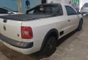 Utilitarios - Volkswagen Saveiro 2014 Nafta 1Km - En Venta