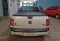 Utilitarios - Volkswagen Saveiro 2014 Nafta 1Km - En Venta