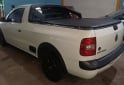 Utilitarios - Volkswagen Saveiro 2014 Nafta 1Km - En Venta