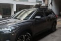 Camionetas - Toyota COROLLA CROSS SEG HEV 1.8 2026 Electrico / Hibrido 0Km - En Venta