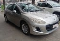 Autos - Peugeot 308 2013 GNC 1Km - En Venta