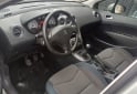 Autos - Peugeot 308 2013 GNC 1Km - En Venta