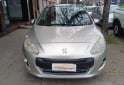 Autos - Peugeot 308 2013 GNC 1Km - En Venta