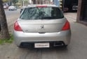 Autos - Peugeot 308 2013 GNC 1Km - En Venta