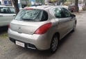 Autos - Peugeot 308 2013 GNC 1Km - En Venta