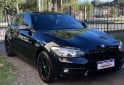 Autos - Bmw 120i 2016 Nafta 126000Km - En Venta